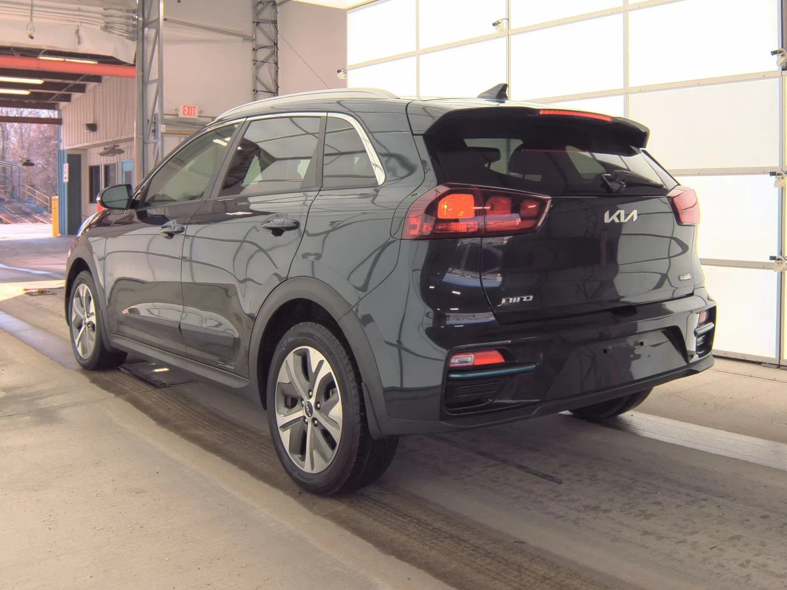 Kia Niro EV EX - изображение 6