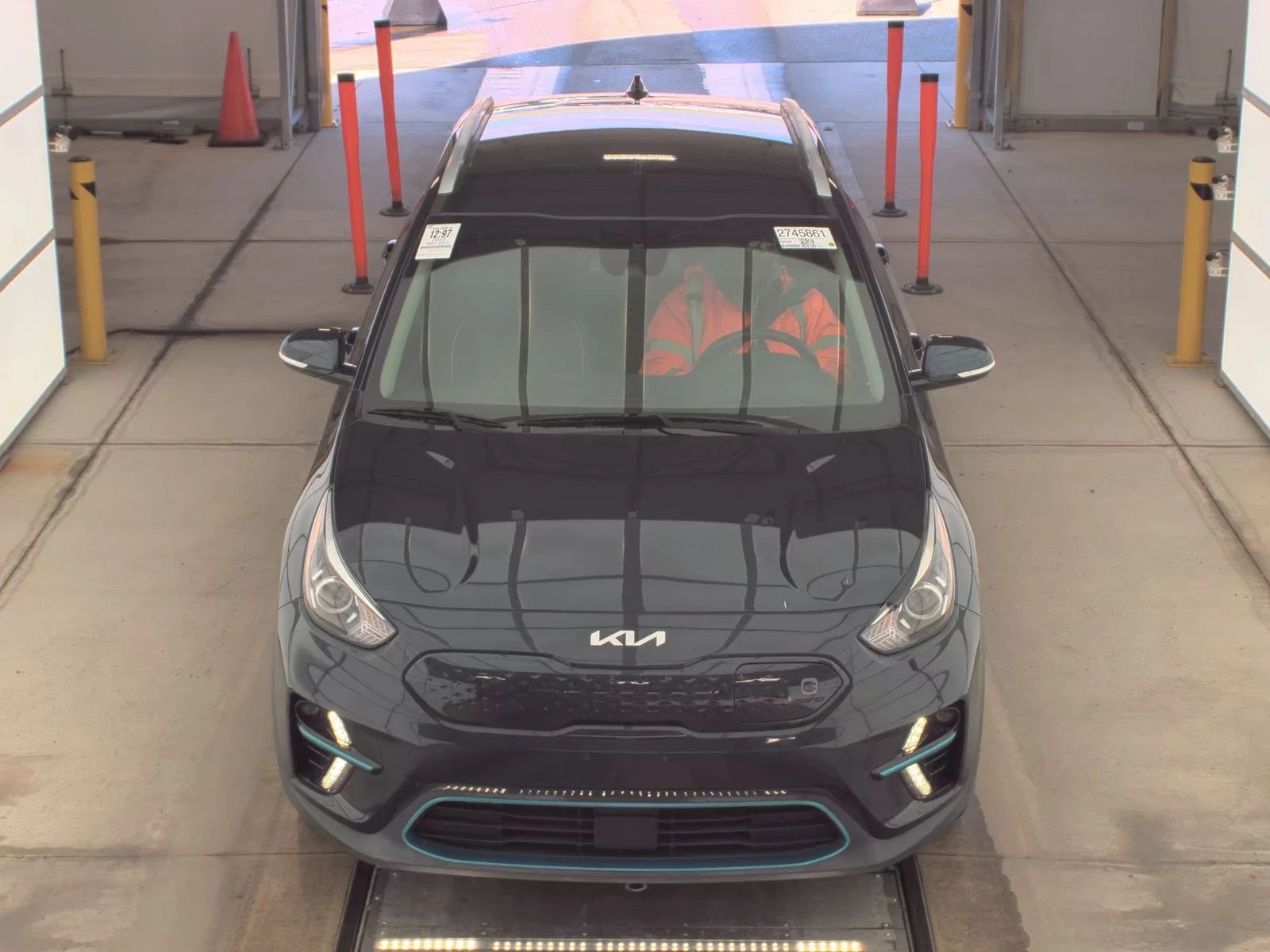 Kia Niro EV EX - изображение 2