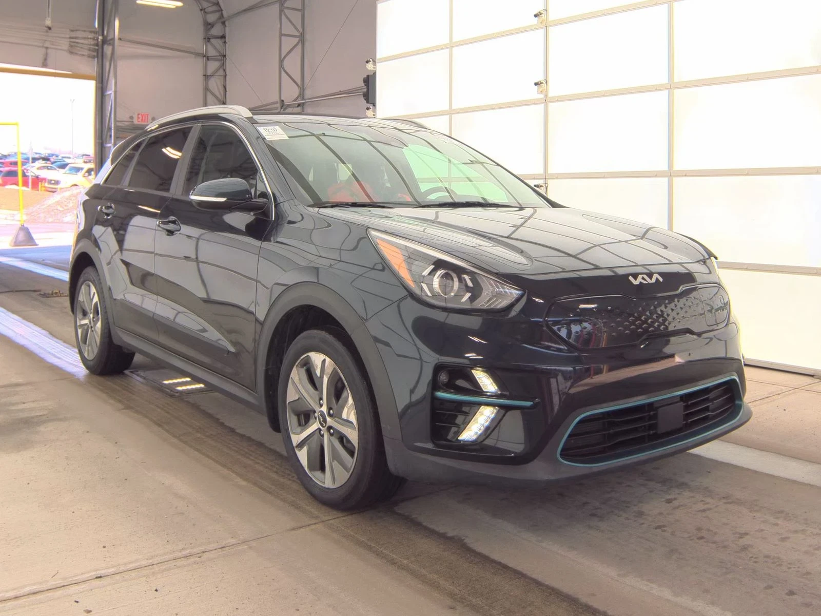 Kia Niro EV EX - изображение 3