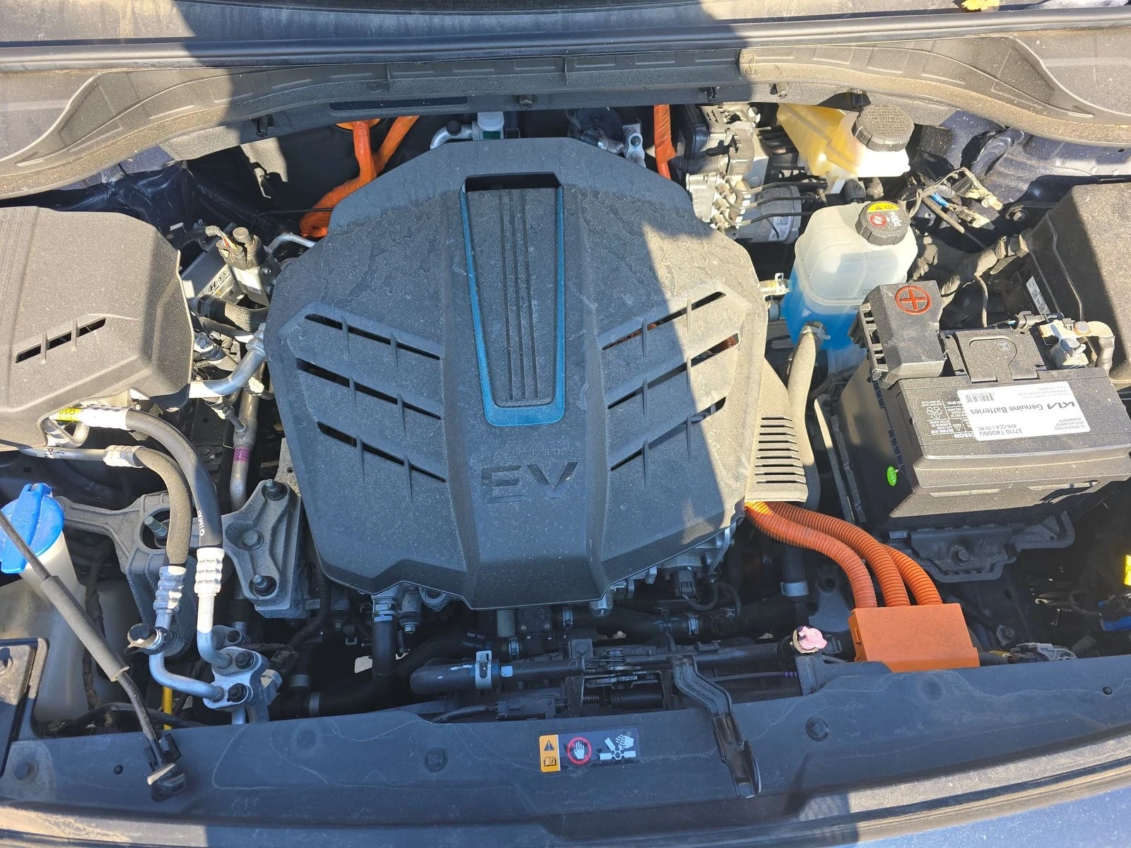 Kia Niro EV EX | Mobile.bg � ����������� 15