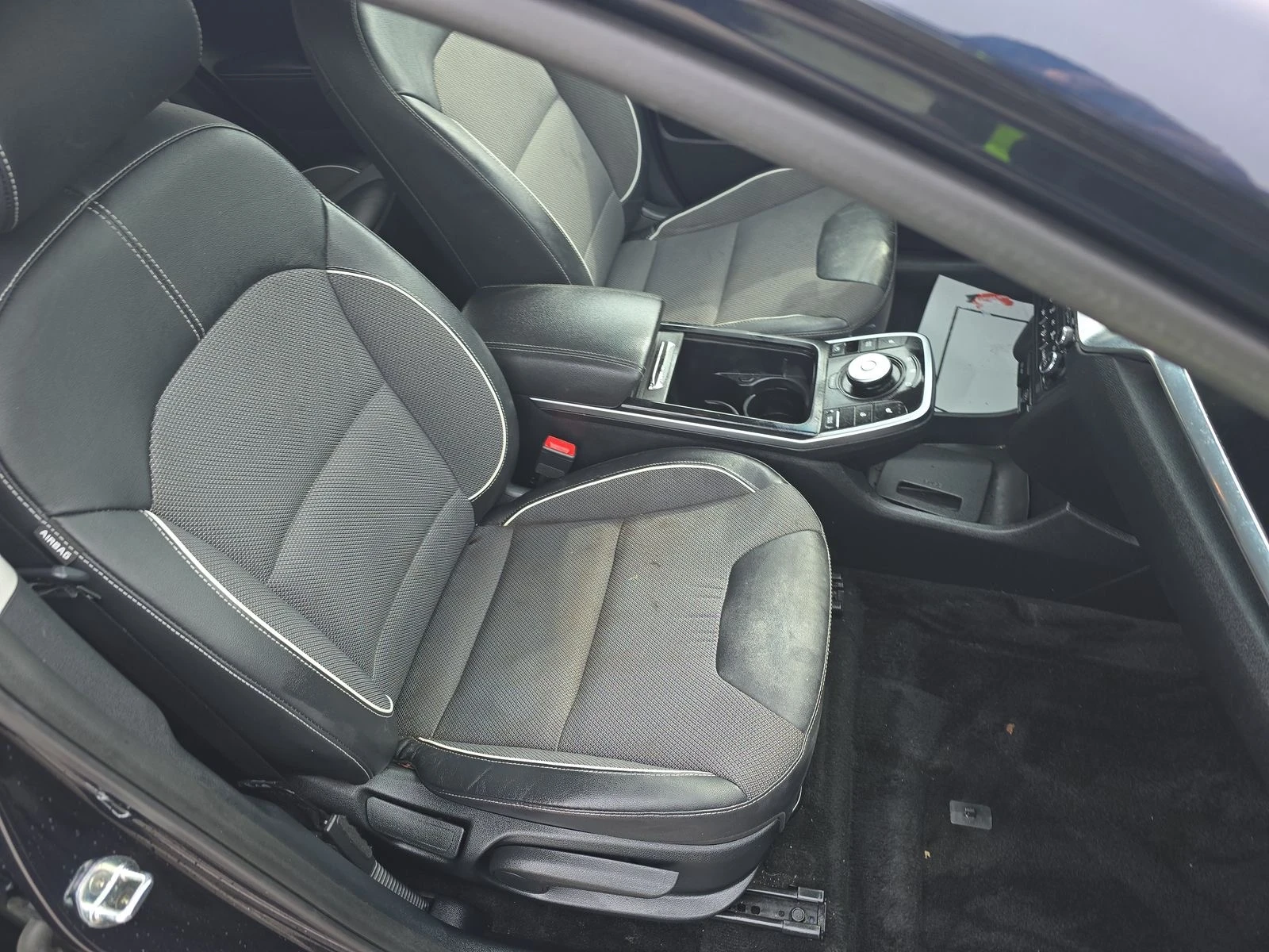 Kia Niro EV EX - изображение 9