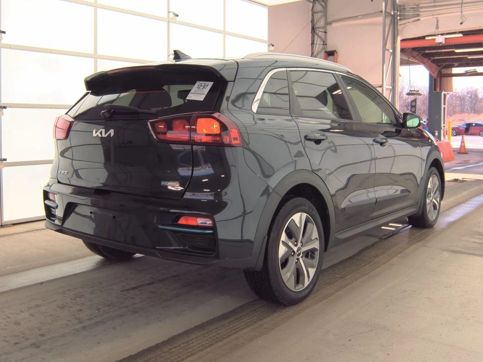 Kia Niro EV EX - изображение 4