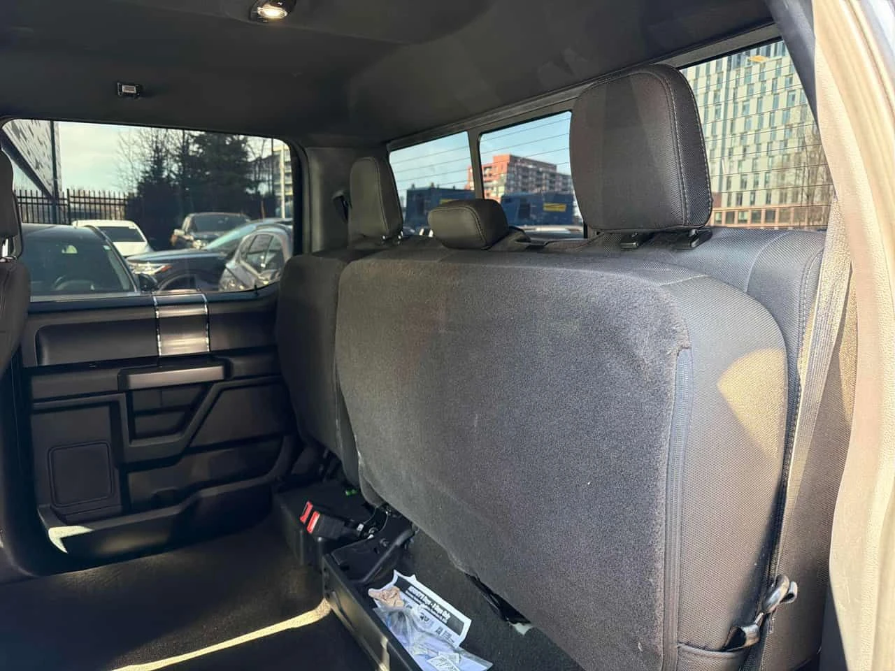 Ford F150 * XLT  * CARFAX * Подгрев * Два ключа * , снимка 16 - Автомобили и джипове - 54145179