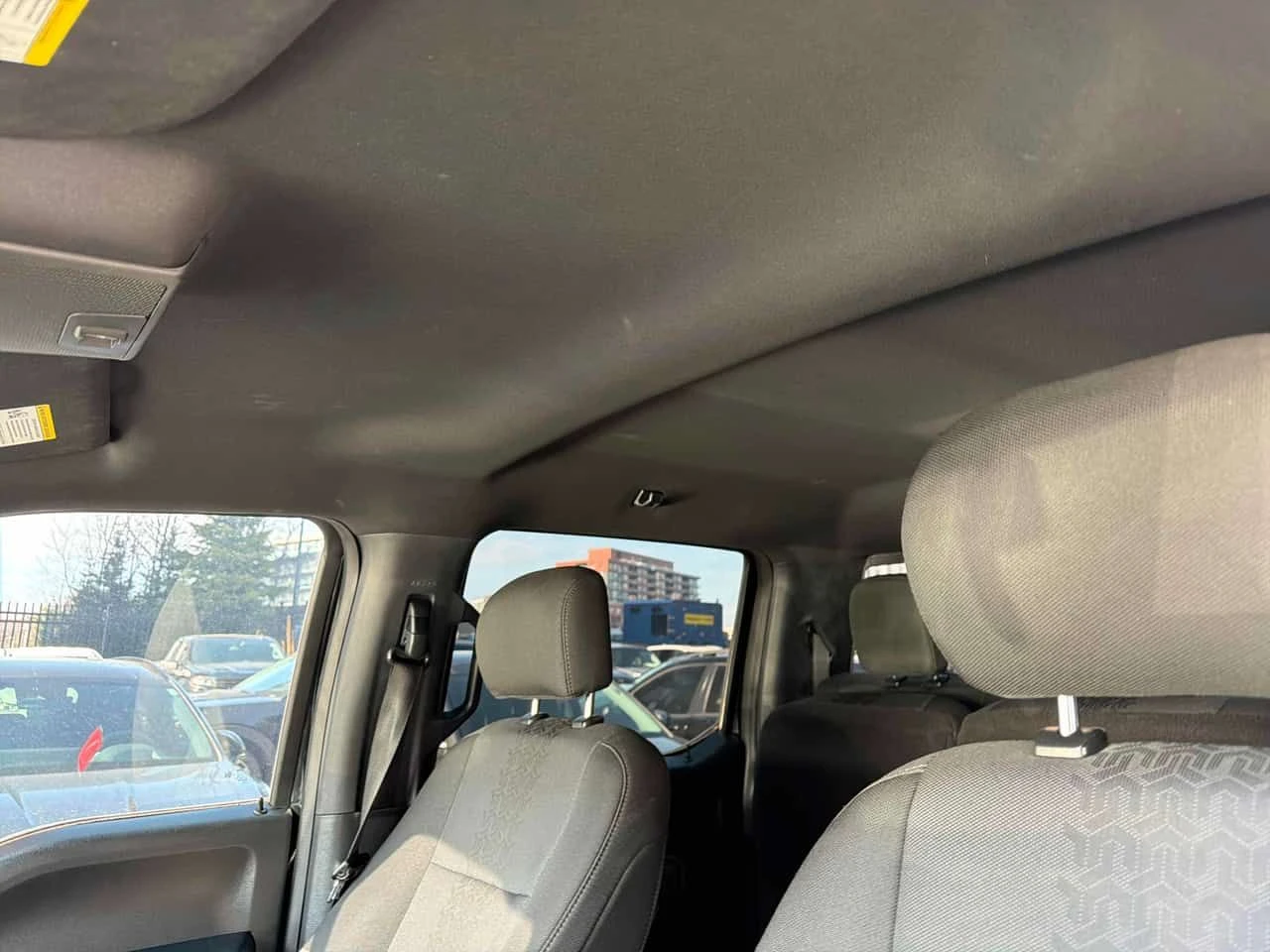 Ford F150 * XLT  * CARFAX * Подгрев * Два ключа * , снимка 14 - Автомобили и джипове - 54145179