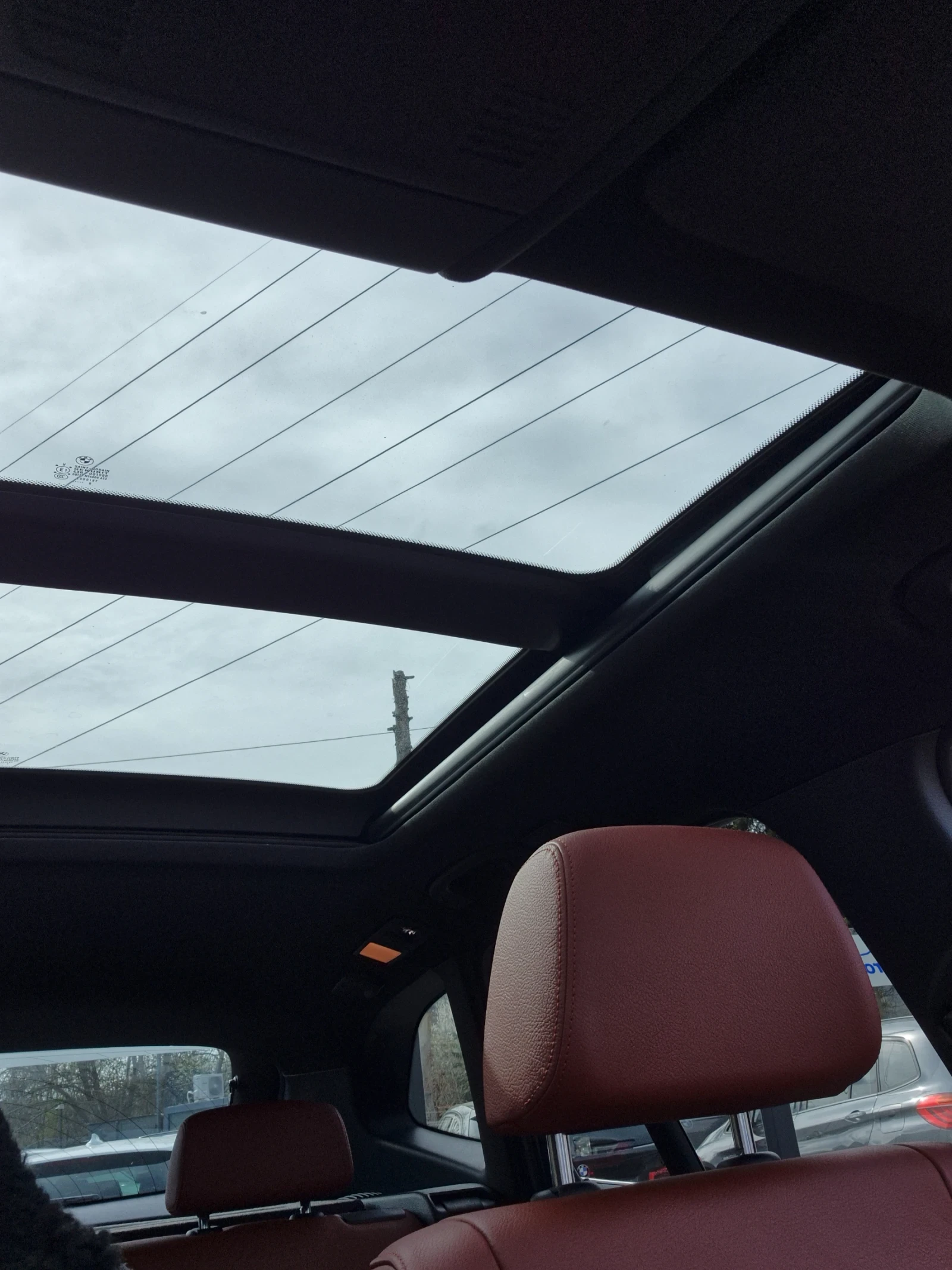 BMW X1 23d Xdrive! 125000км! Full!, снимка 14 - Автомобили и джипове - 54162137