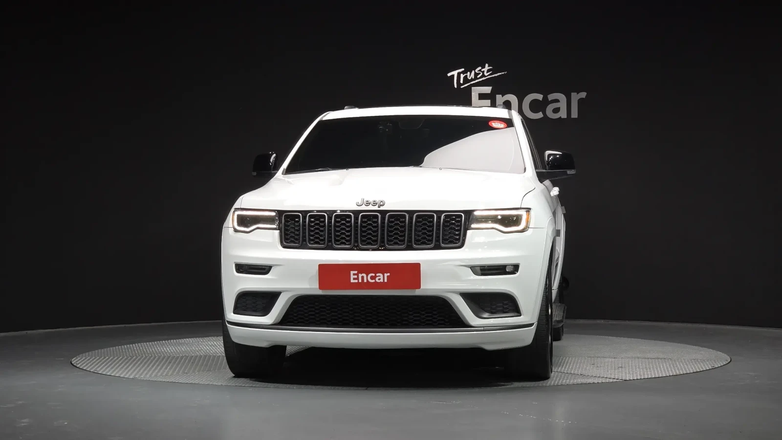 Jeep Grand cherokee 3.6 Limited X, снимка 2 - Автомобили и джипове - 54512988