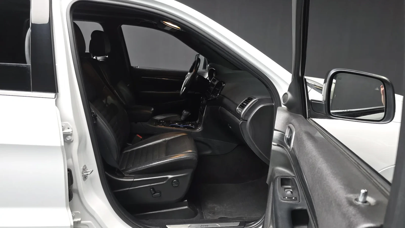 Jeep Grand cherokee 3.6 Limited X, снимка 11 - Автомобили и джипове - 54512988