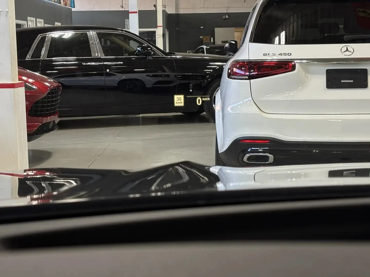 BMW X3 M40i MPERFORMANCE АВТОКРЕДИТ ЦЕНА ДО БЪЛГАРИЯ, снимка 14 - Автомобили и джипове - 54739589