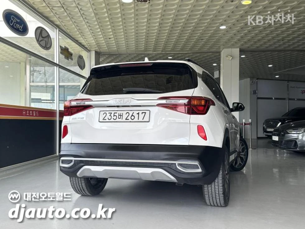 Kia Seltos | Mobile.bg � ����������� 3