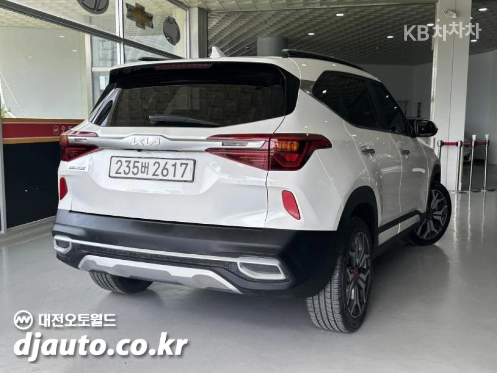 Kia Seltos | Mobile.bg � ����������� 4