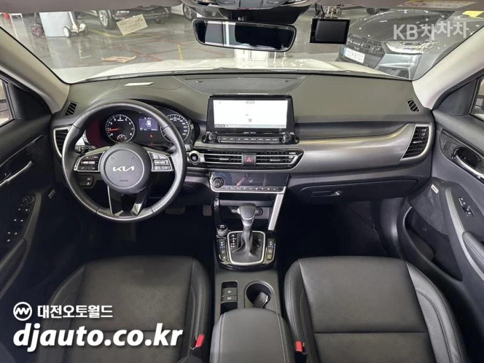 Kia Seltos | Mobile.bg � ����������� 11