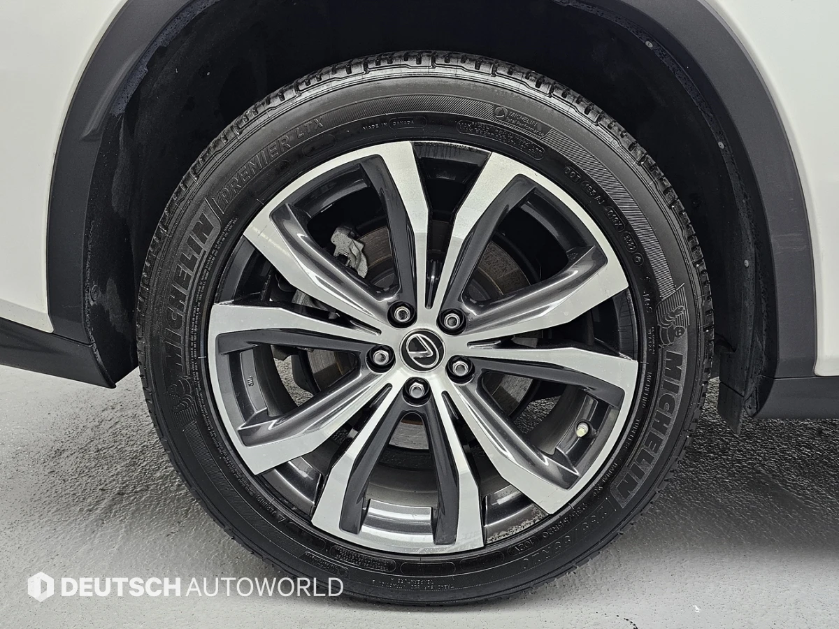 Lexus RX BLIND SPOT 360 ЛЮК КРАЙНА ЦЕНА* encareu.com, снимка 5 - Автомобили и джипове - 55350069