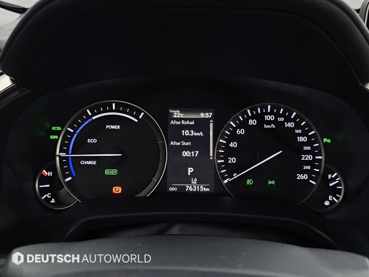Lexus RX BLIND SPOT 360 ЛЮК КРАЙНА ЦЕНА* encareu.com, снимка 8 - Автомобили и джипове - 55350069