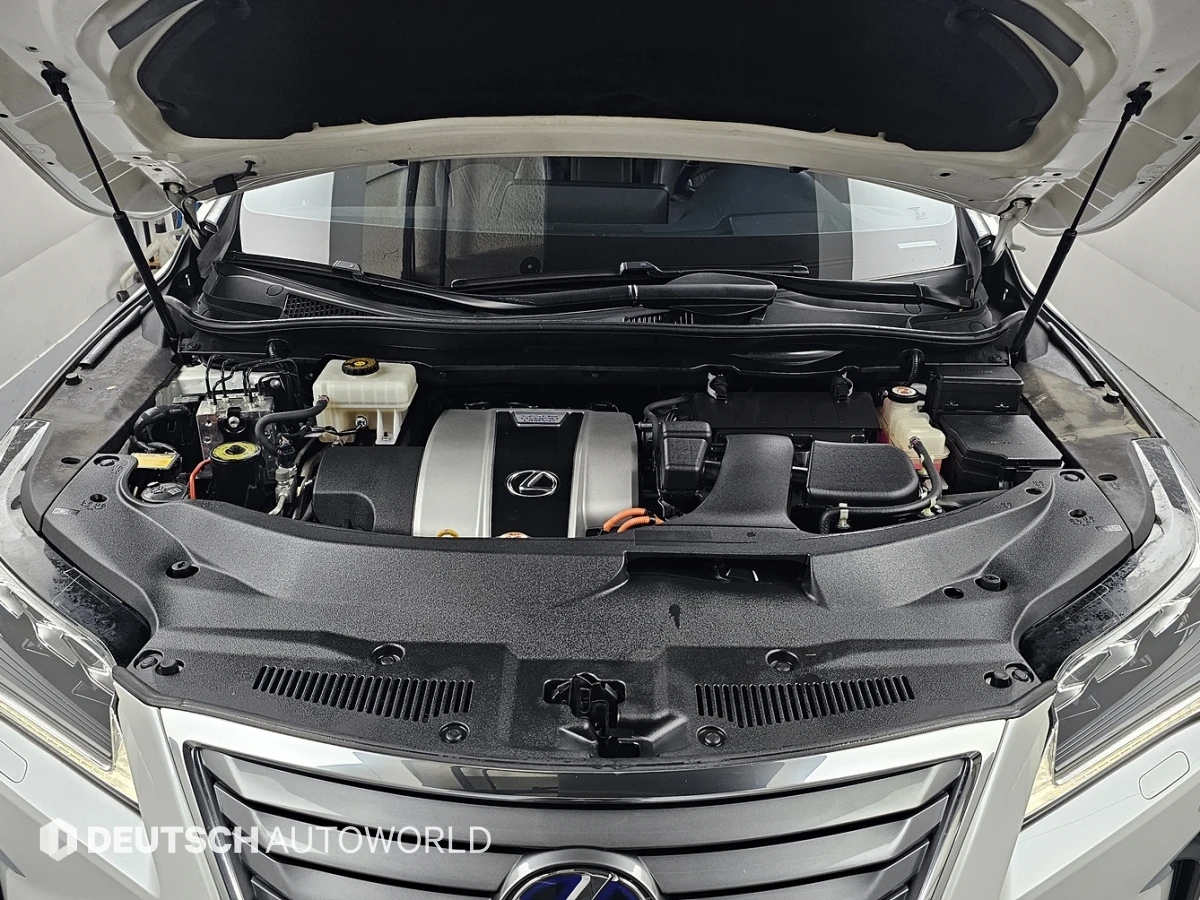 Lexus RX BLIND SPOT 360 ЛЮК КРАЙНА ЦЕНА* encareu.com, снимка 6 - Автомобили и джипове - 55350069