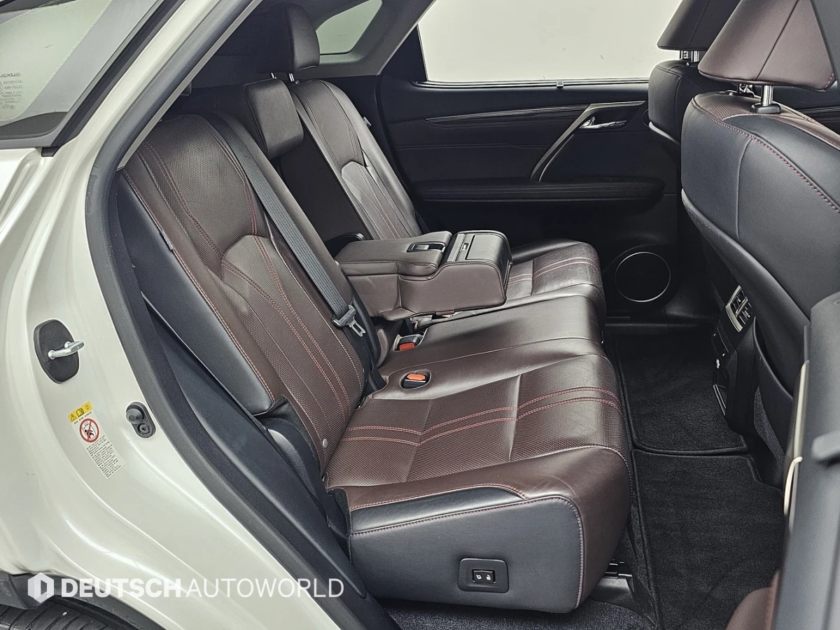Lexus RX BLIND SPOT 360 ЛЮК КРАЙНА ЦЕНА* encareu.com, снимка 12 - Автомобили и джипове - 55350069