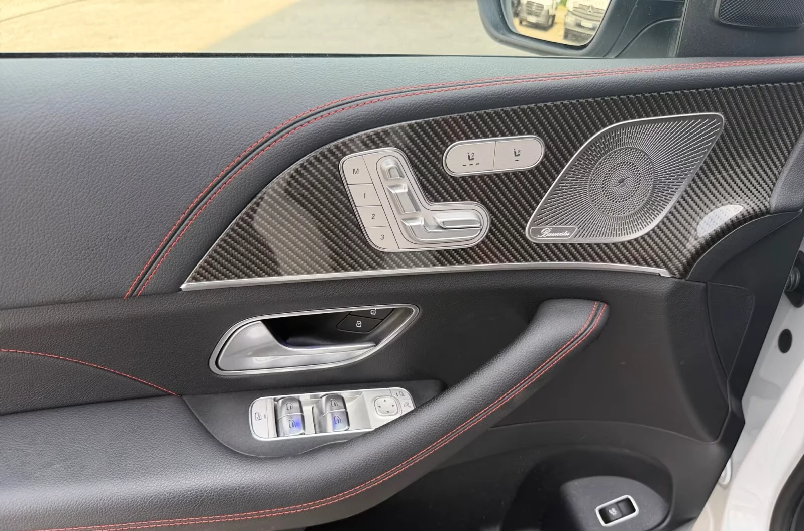 Mercedes-Benz GLE 53 4MATIC AMG* 4M+ * CARBON* HUD* DISTR* 360 CAM* KEYLESS* P | Mobile.bg � ����������� 9