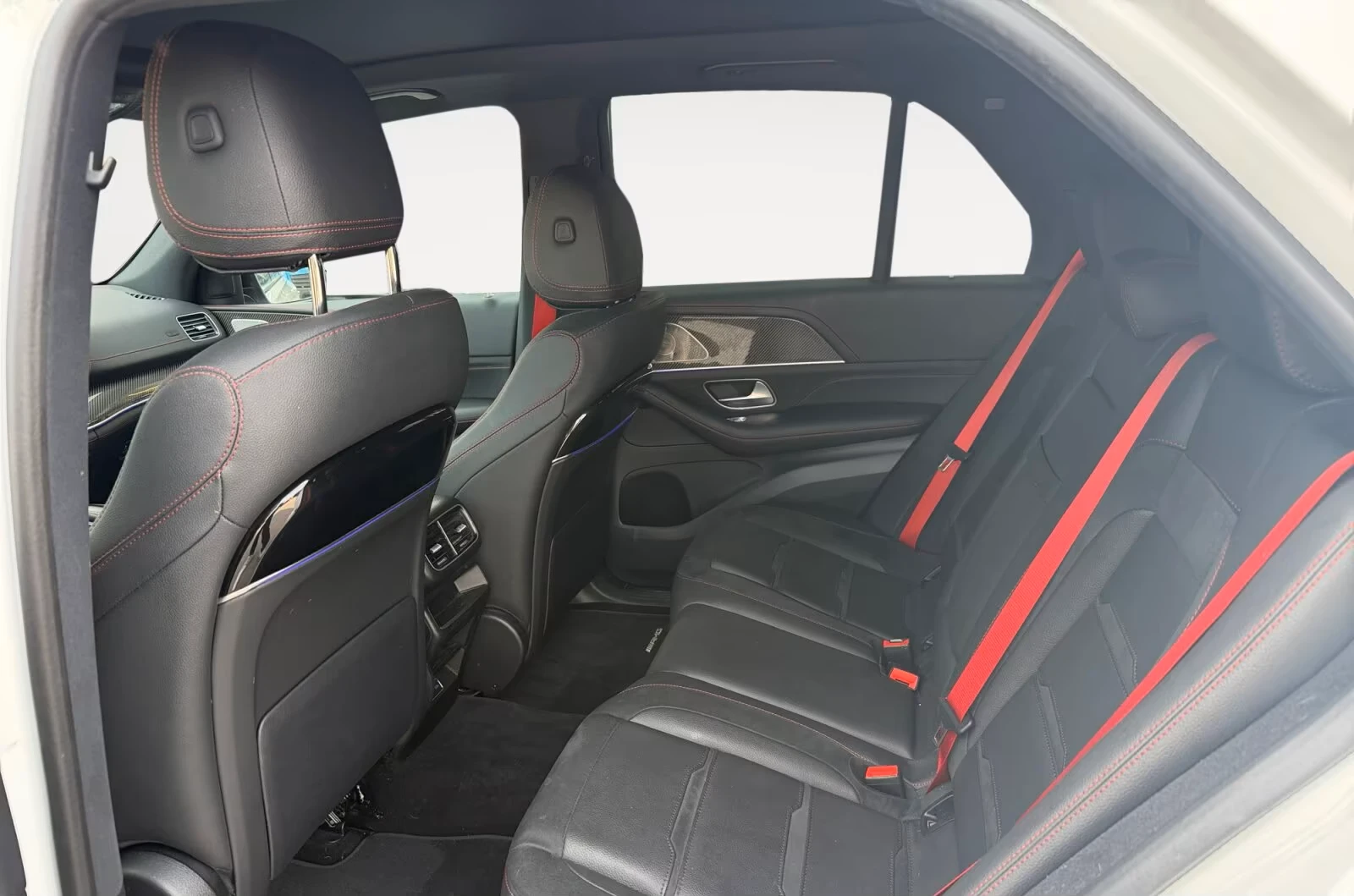 Mercedes-Benz GLE 53 4MATIC AMG* 4M+ * CARBON* HUD* DISTR* 360 CAM* KEYLESS* P | Mobile.bg � ����������� 8