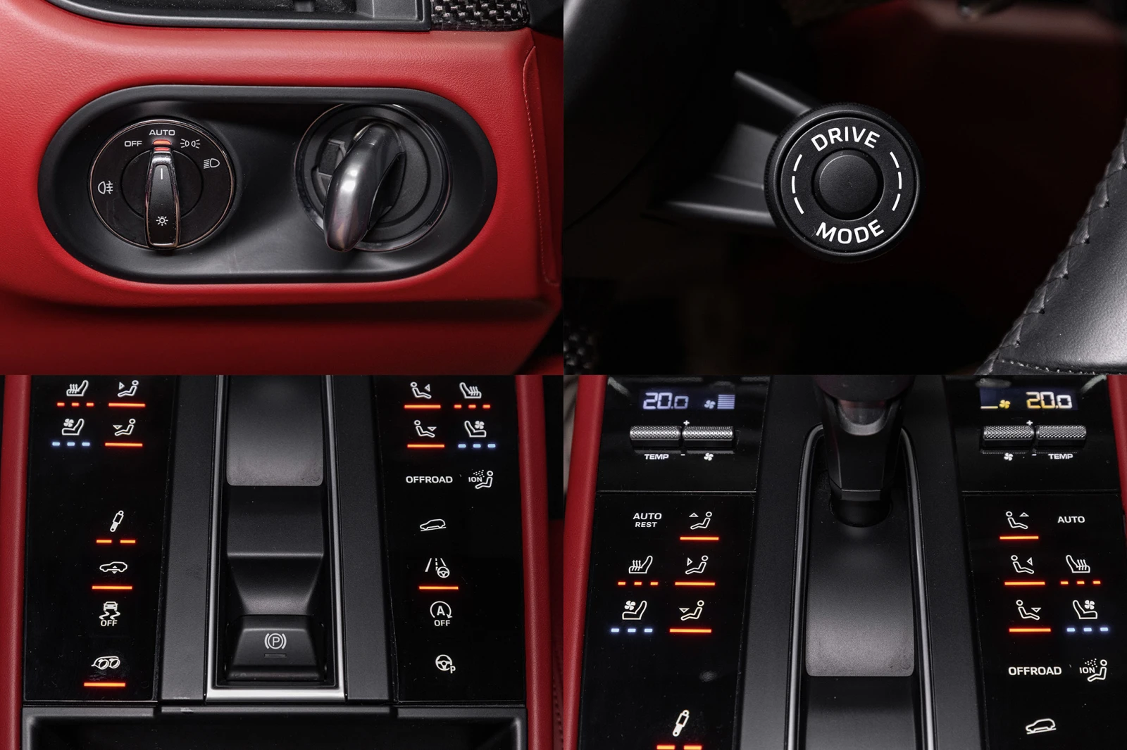 Porsche Macan GTS | 360 | Burmester | Панорама | Гаранция, снимка 11 - Автомобили и джипове - 55637644
