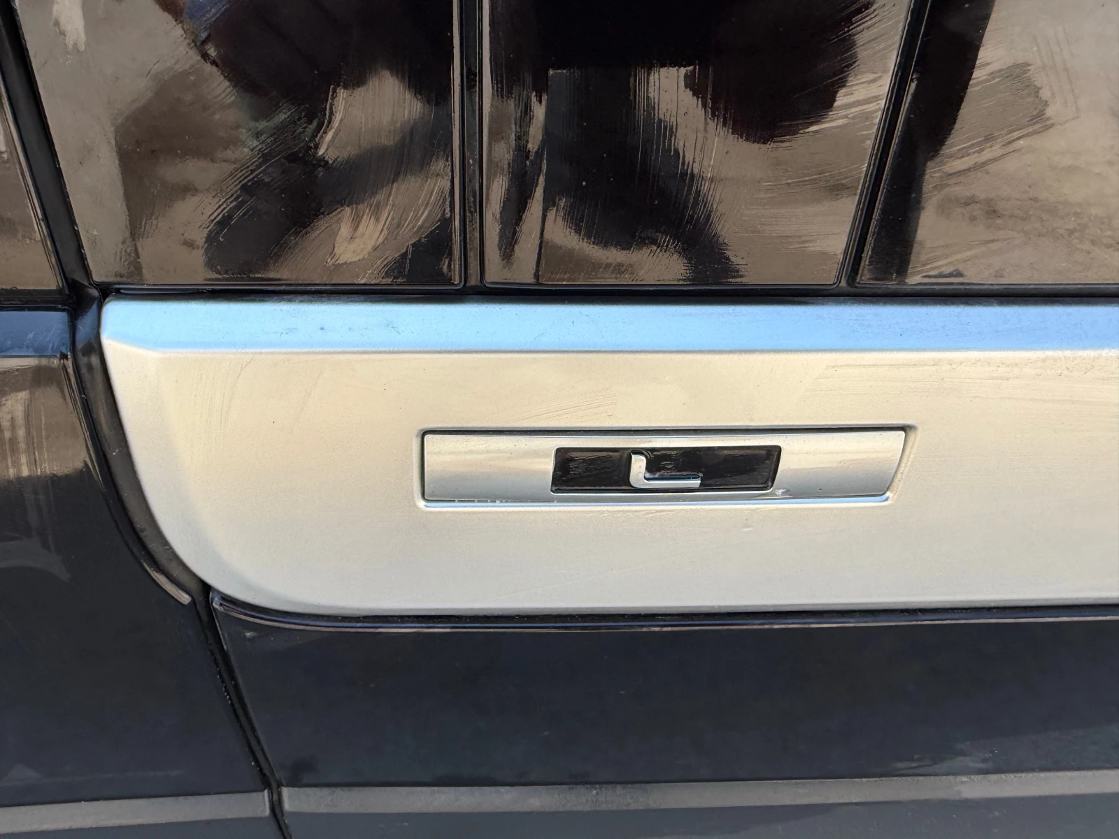 Land Rover Range rover LWB 4.4 SDV8 Autobiography | 2017 г. | 150 000 км , снимка 4 - Автомобили и джипове - 55691214