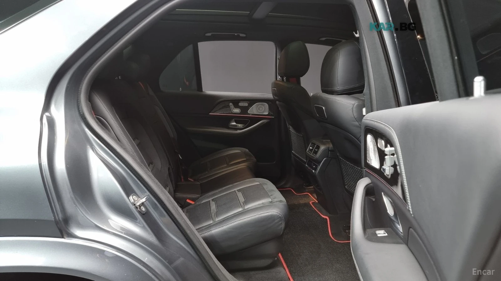 Mercedes-Benz GLE 53 AMG 4MATIC+ * HUD* 360* МАСАЖИ* КОЖА* НАВИ* ПАН, снимка 10 - Автомобили и джипове - 55797975