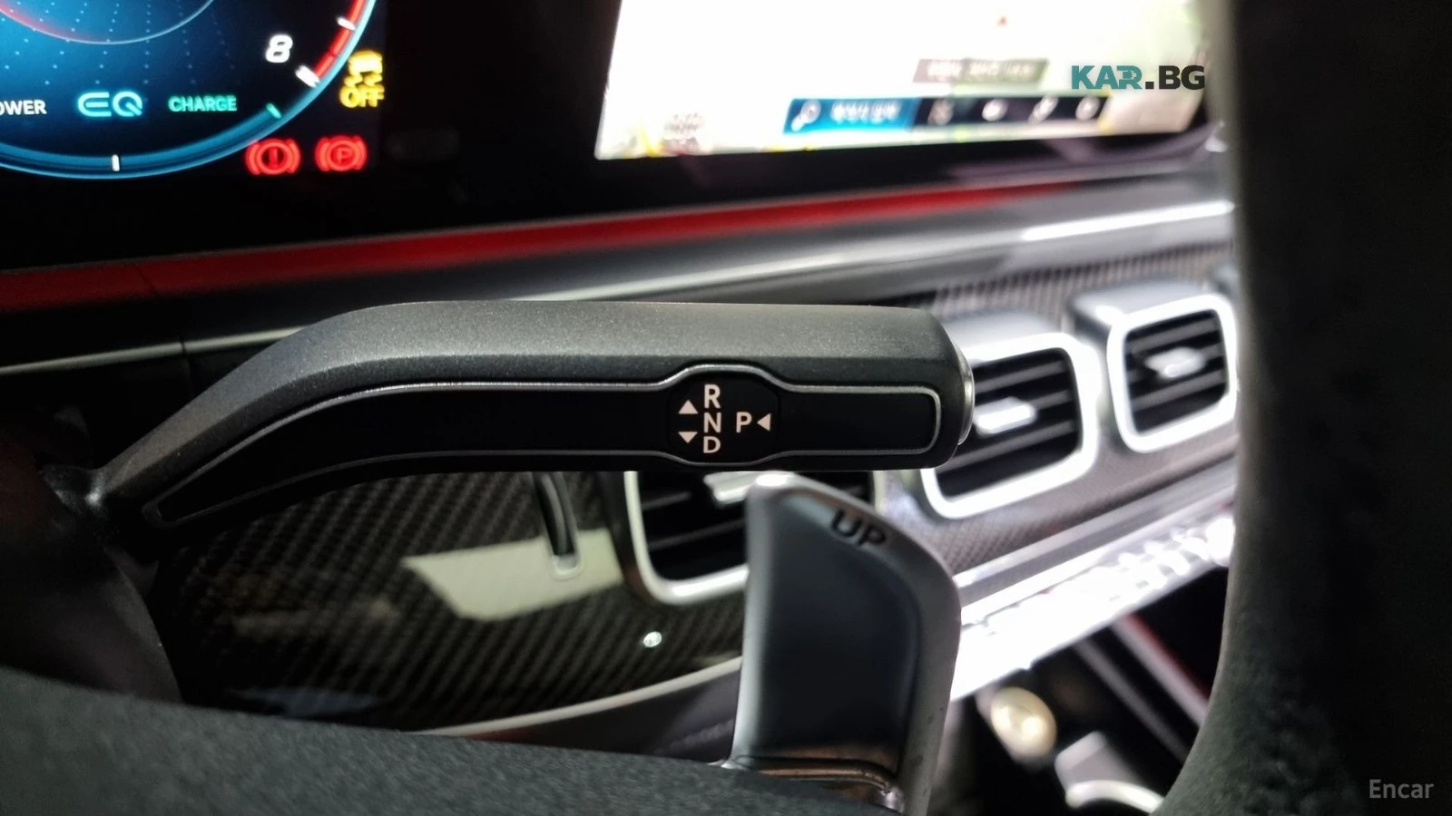 Mercedes-Benz GLE 53 AMG 4MATIC+ * HUD* 360* МАСАЖИ* КОЖА* НАВИ* ПАН, снимка 7 - Автомобили и джипове - 55797975
