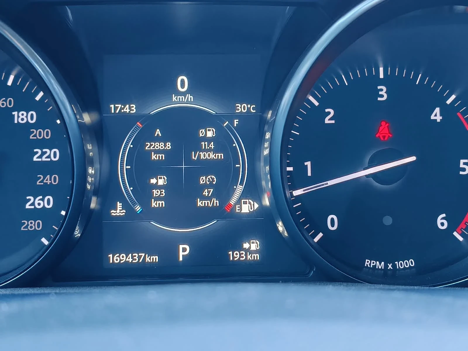 Land Rover Range Rover Sport, снимка 12 - Автомобили и джипове - 55977580