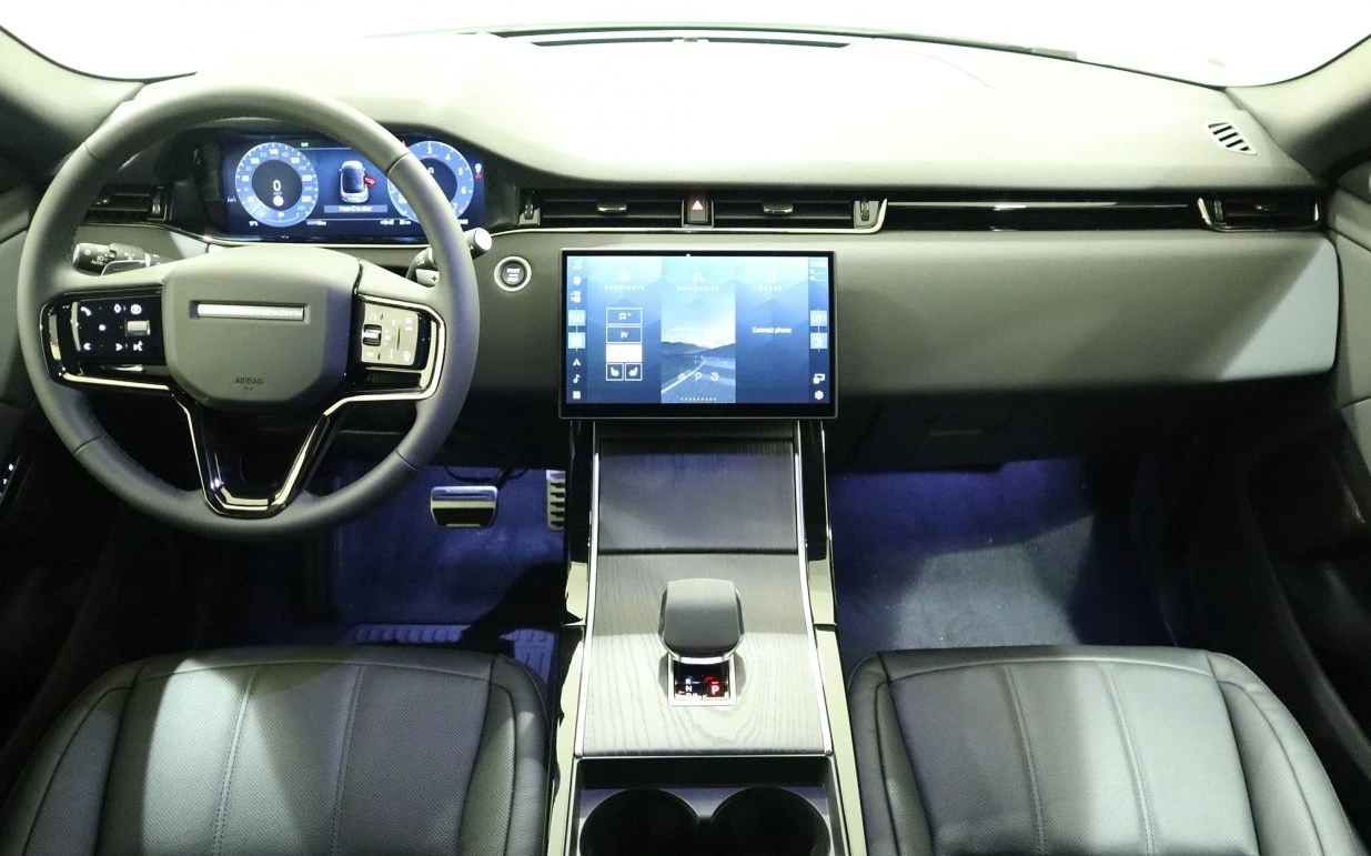 Land Rover Range Rover Sport, снимка 13 - Автомобили и джипове - 55977580