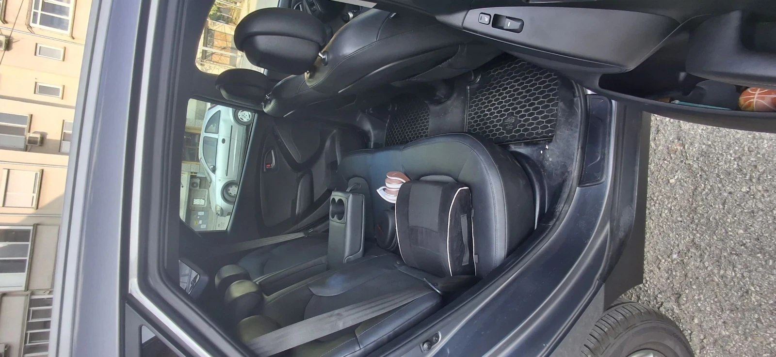 Hyundai IX35 1.6 GDI, снимка 7 - Автомобили и джипове - 56159193