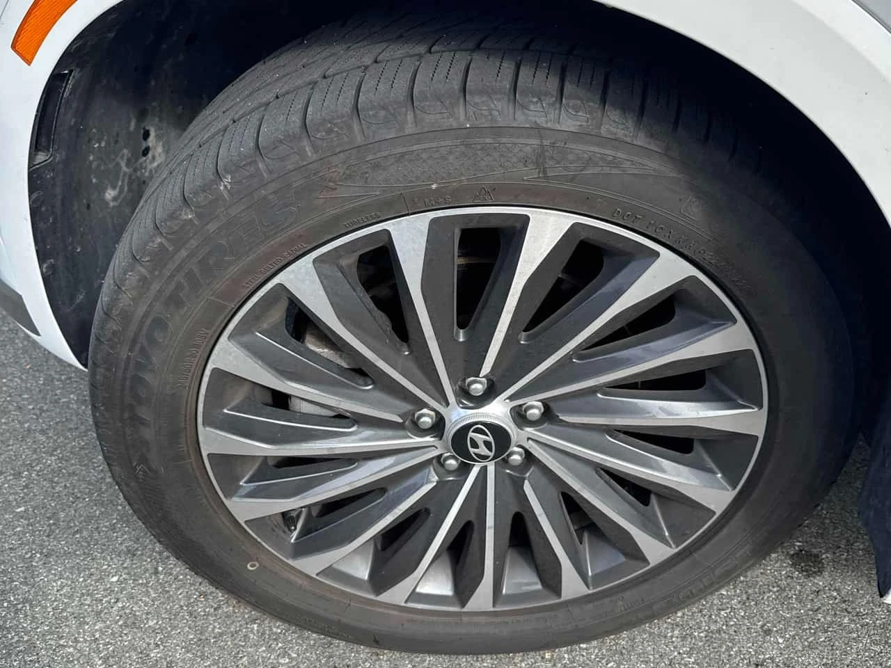 Hyundai Palisade * Ultimate Calligraphy * CARFAX , снимка 12 - Автомобили и джипове - 56178361
