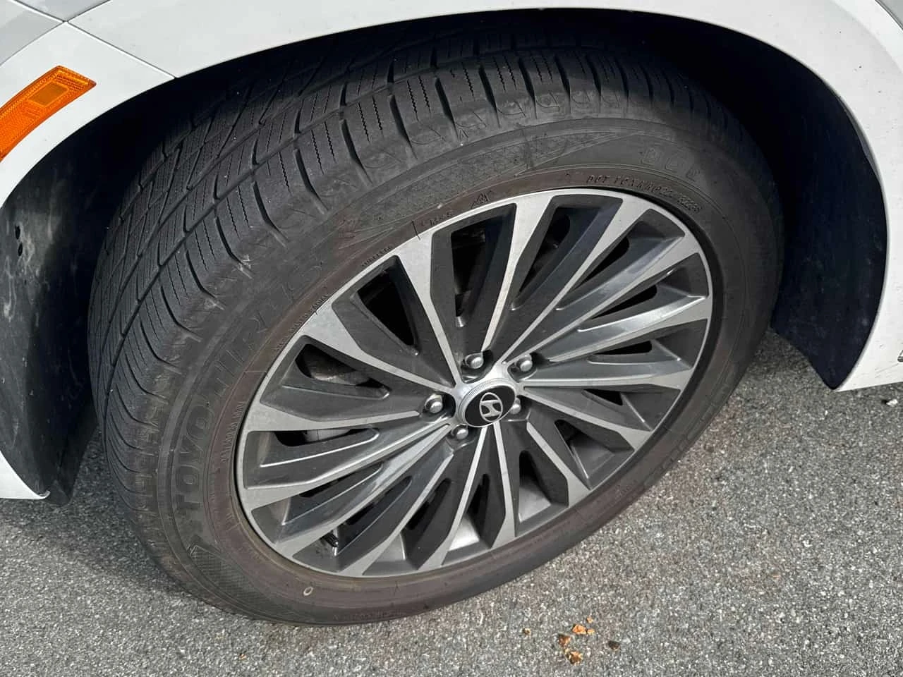 Hyundai Palisade * Ultimate Calligraphy * CARFAX , снимка 7 - Автомобили и джипове - 56178361