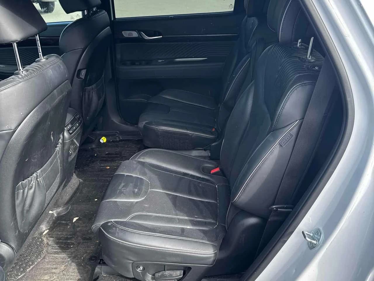 Hyundai Palisade * Ultimate Calligraphy * CARFAX , снимка 14 - Автомобили и джипове - 56178361