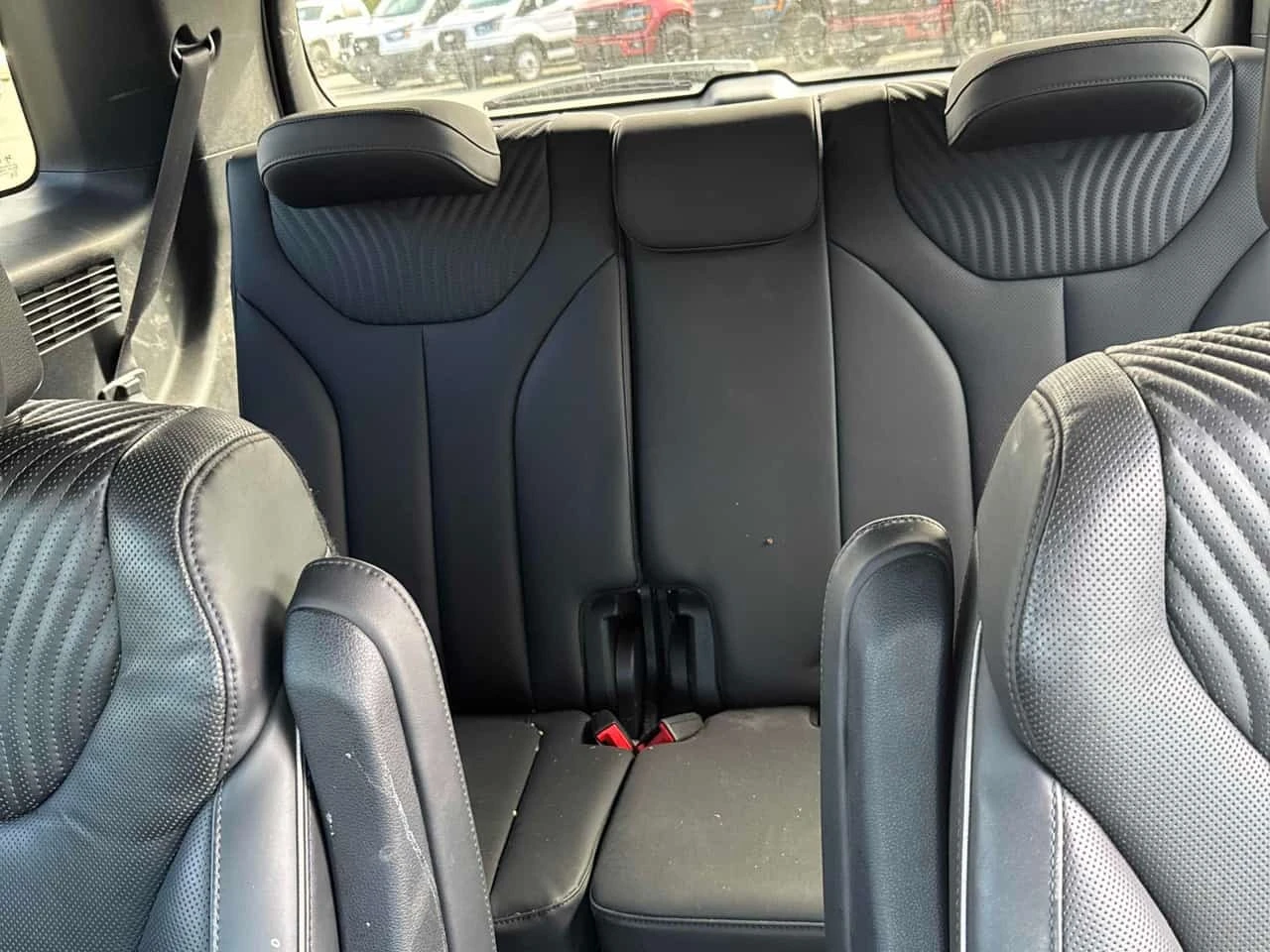 Hyundai Palisade * Ultimate Calligraphy * CARFAX , снимка 15 - Автомобили и джипове - 56178361