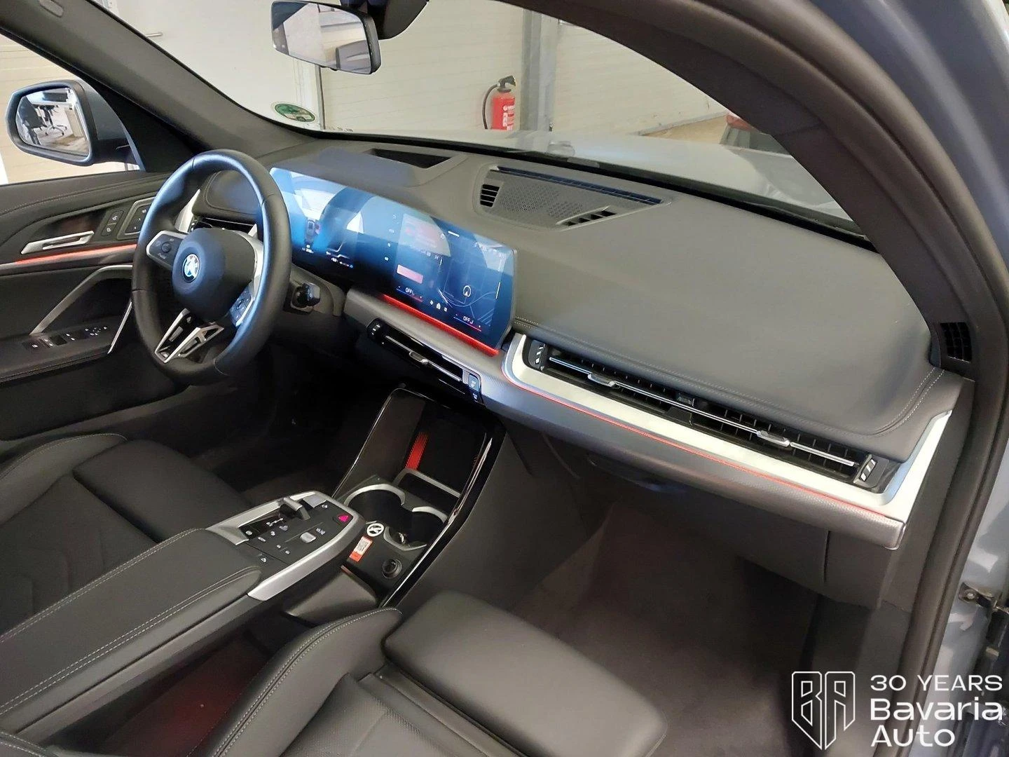 BMW X1 23i xDrive Steptronic, снимка 7 - Автомобили и джипове - 56302768