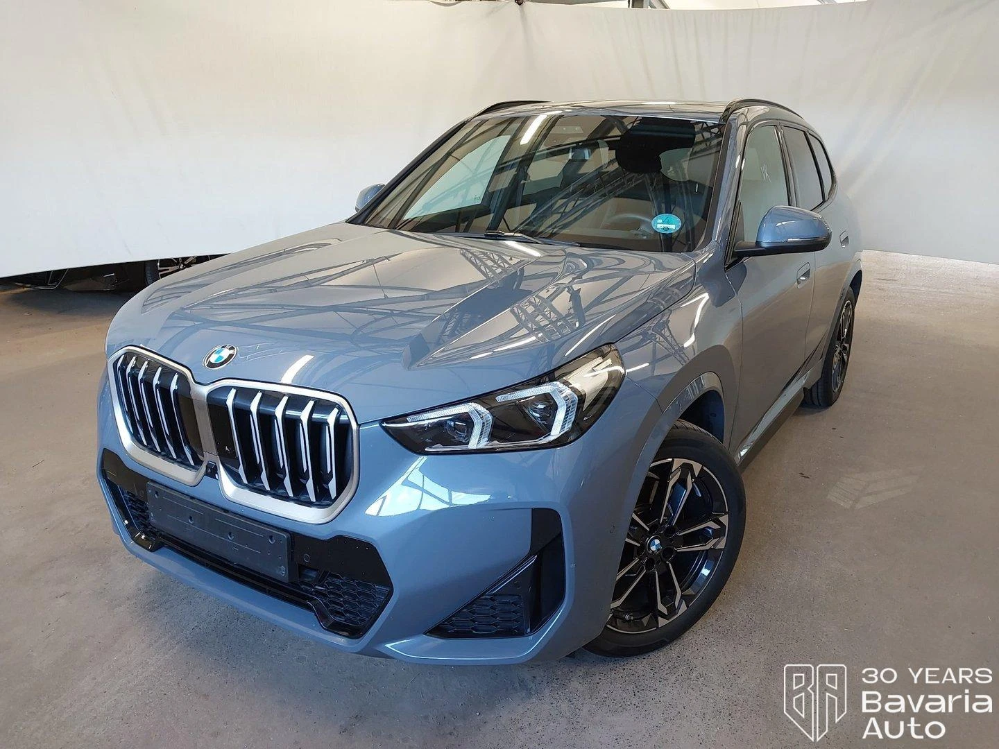 BMW X1 23i xDrive Steptronic