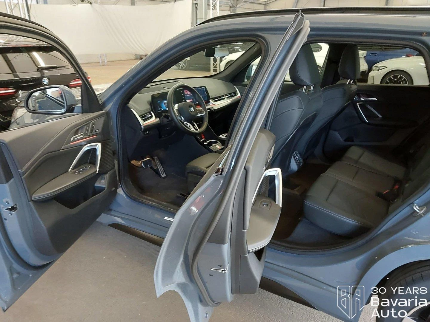 BMW X1 23i xDrive Steptronic, снимка 5 - Автомобили и джипове - 56302768