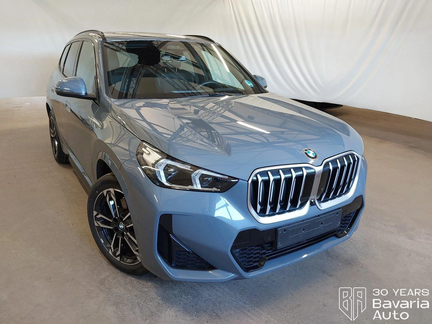 BMW X1 23i xDrive Steptronic, снимка 4 - Автомобили и джипове - 56302768