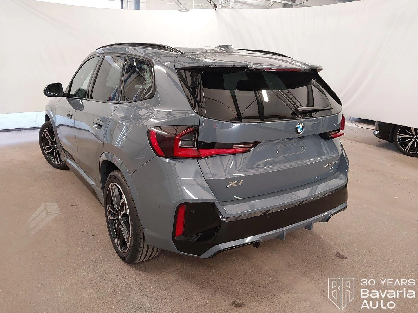 BMW X1 23i xDrive Steptronic, снимка 2 - Автомобили и джипове - 56302768