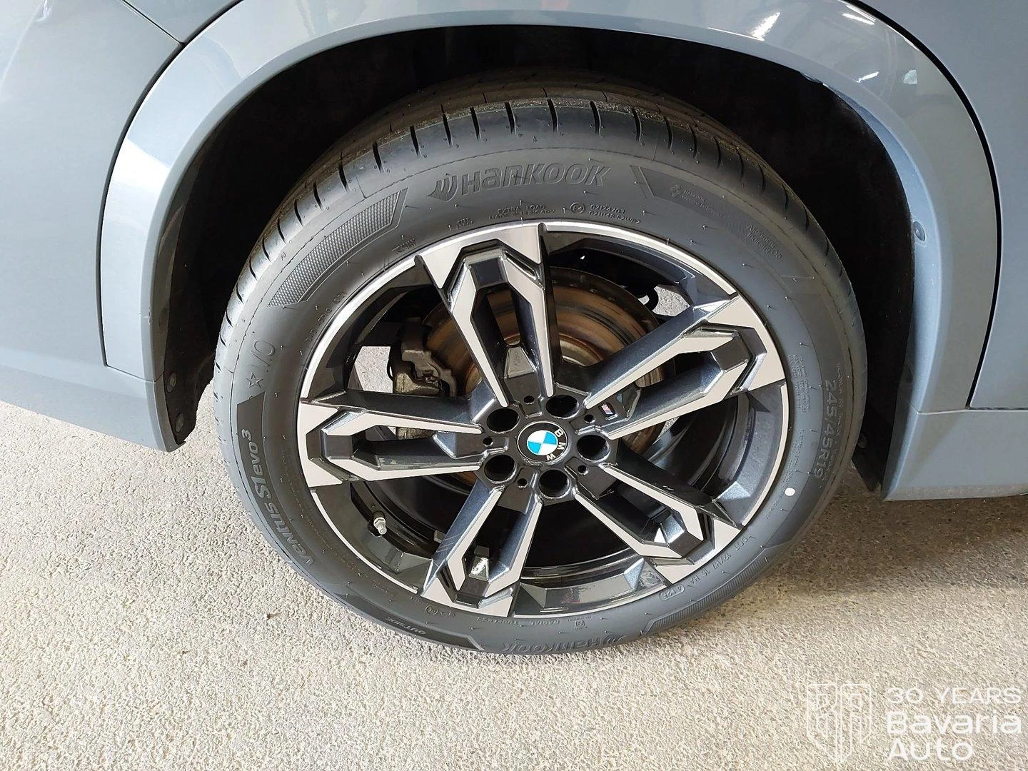 BMW X1 23i xDrive Steptronic, снимка 13 - Автомобили и джипове - 56302768