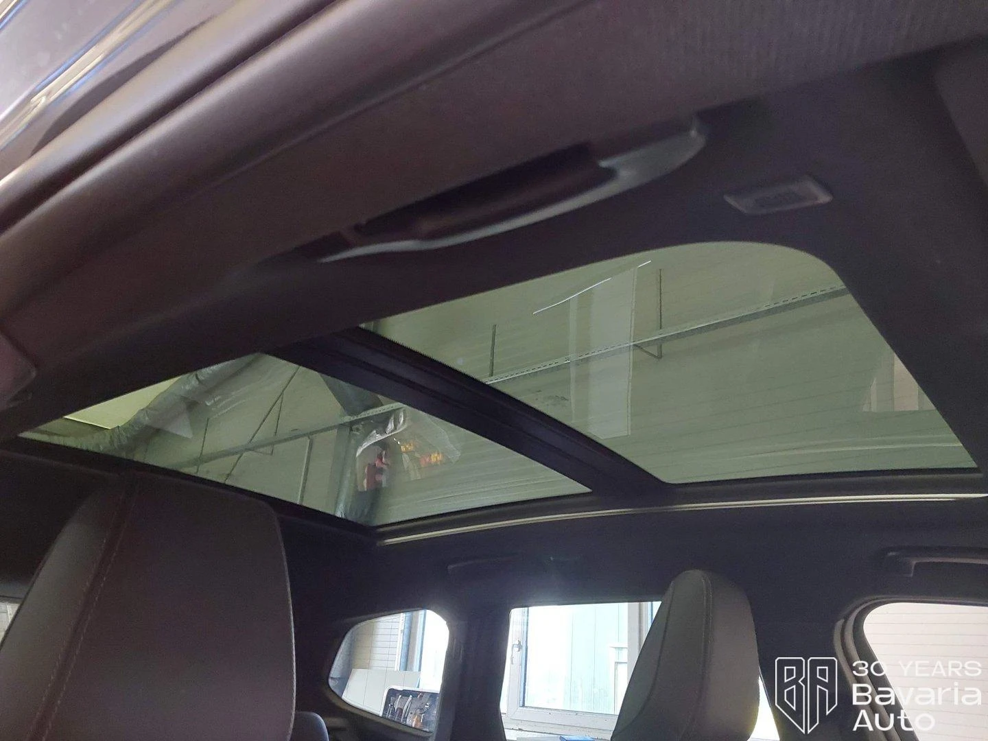 BMW X1 23i xDrive Steptronic, снимка 9 - Автомобили и джипове - 56302768
