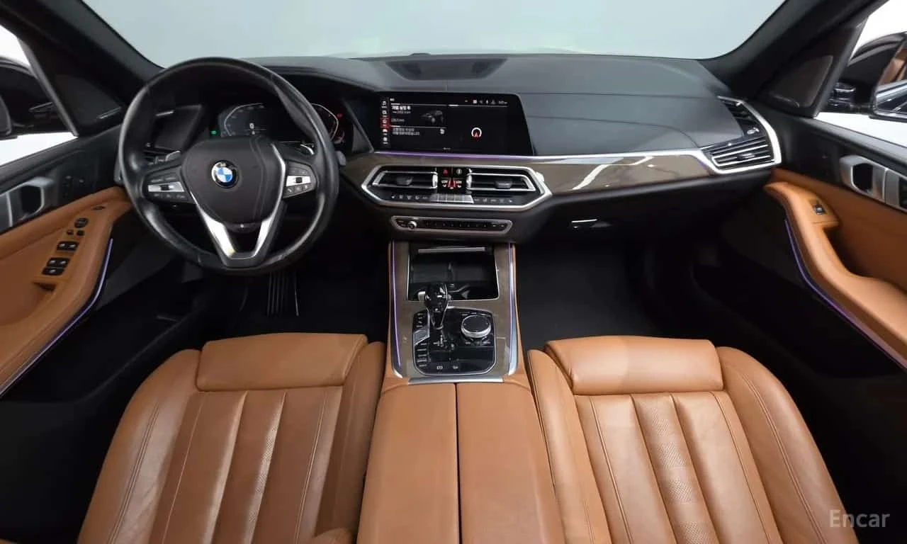 BMW X5 * xDrive 40i* ��������� ���� *  | Mobile.bg � ����������� 7