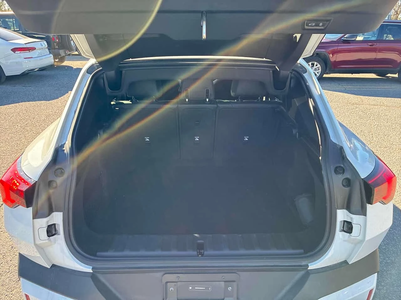 BMW X2 xDrive28i | CARFAX | ��� ��������� | Mobile.bg � ����������� 11