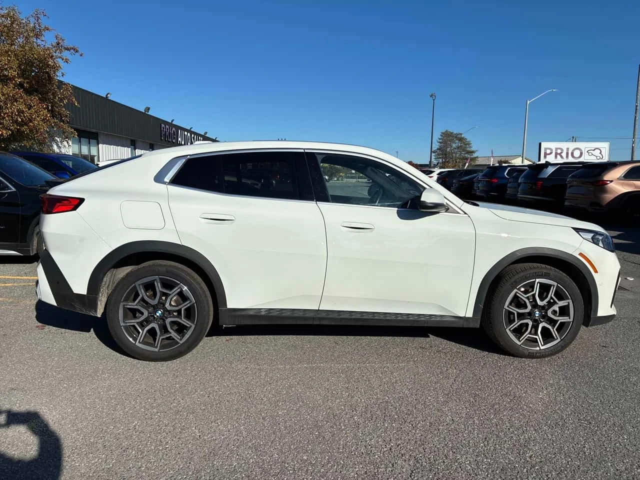 BMW X2 xDrive28i | CARFAX | ��� ��������� | Mobile.bg � ����������� 4