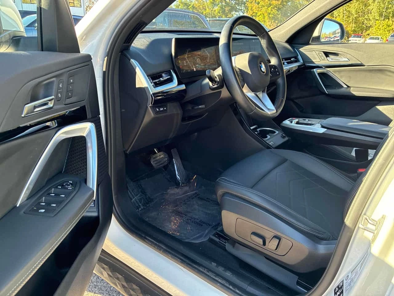 BMW X2 xDrive28i | CARFAX | ��� ��������� | Mobile.bg � ����������� 7