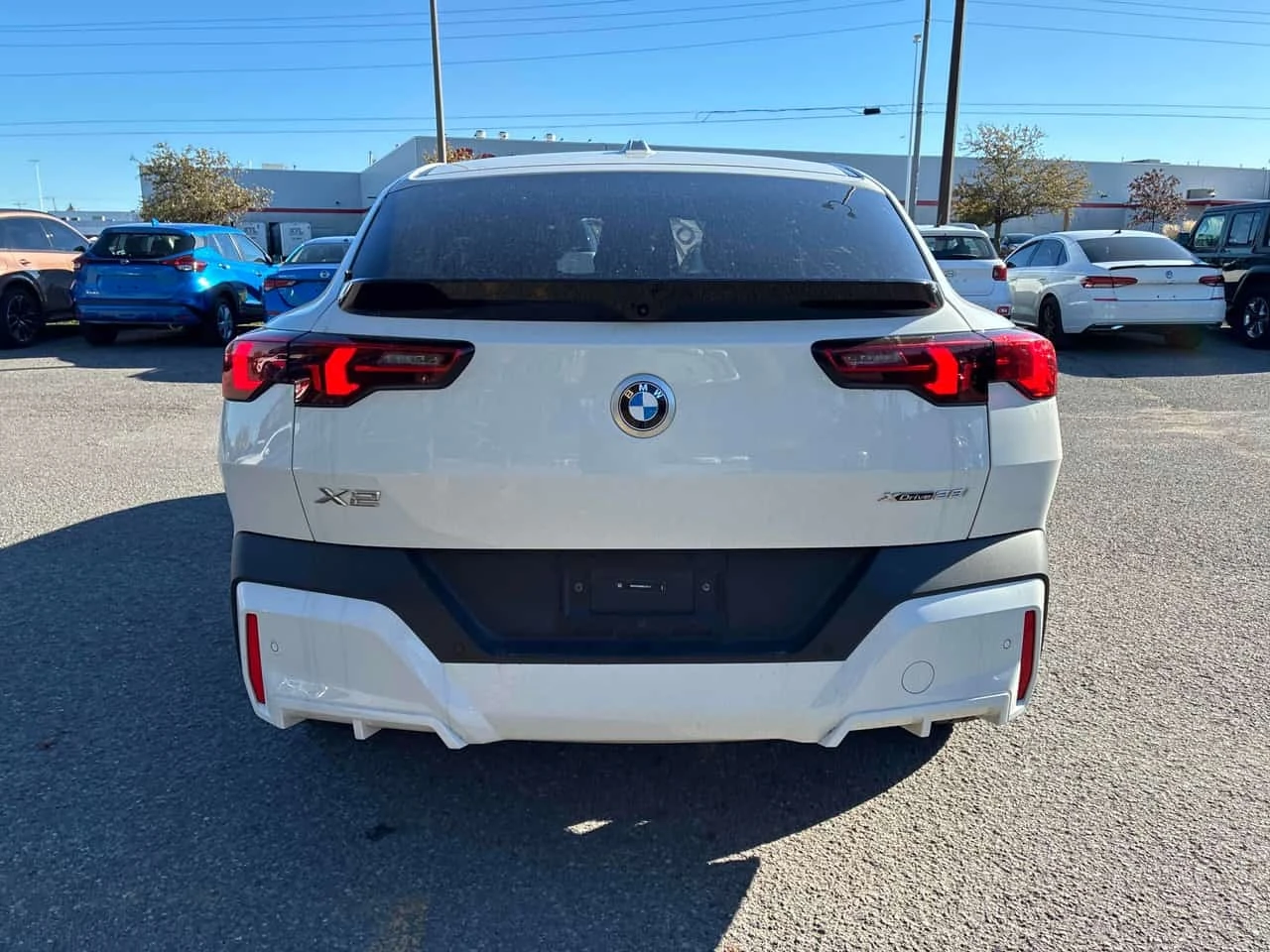 BMW X2 xDrive28i | CARFAX | ��� ��������� | Mobile.bg � ����������� 5