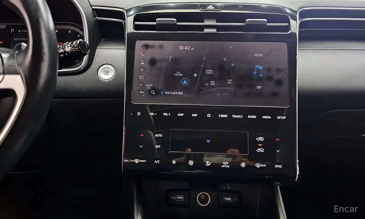 Hyundai Tucson Diesel 2.0 /���������/��������/���������/360  | Mobile.bg � ����������� 17