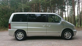 Mercedes-Benz V 220 Ambiente, снимка 6