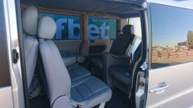 Mercedes-Benz V 220 Ambiente, снимка 8