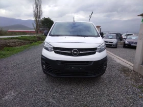 Opel Vivaro 6 скорости, темпомат, нисък пробег, камера, , снимка 2