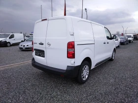 Opel Vivaro 6 скорости, темпомат, нисък пробег, камера, , снимка 7