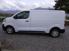 Opel Vivaro 6 скорости, темпомат, нисък пробег, камера, , снимка 4